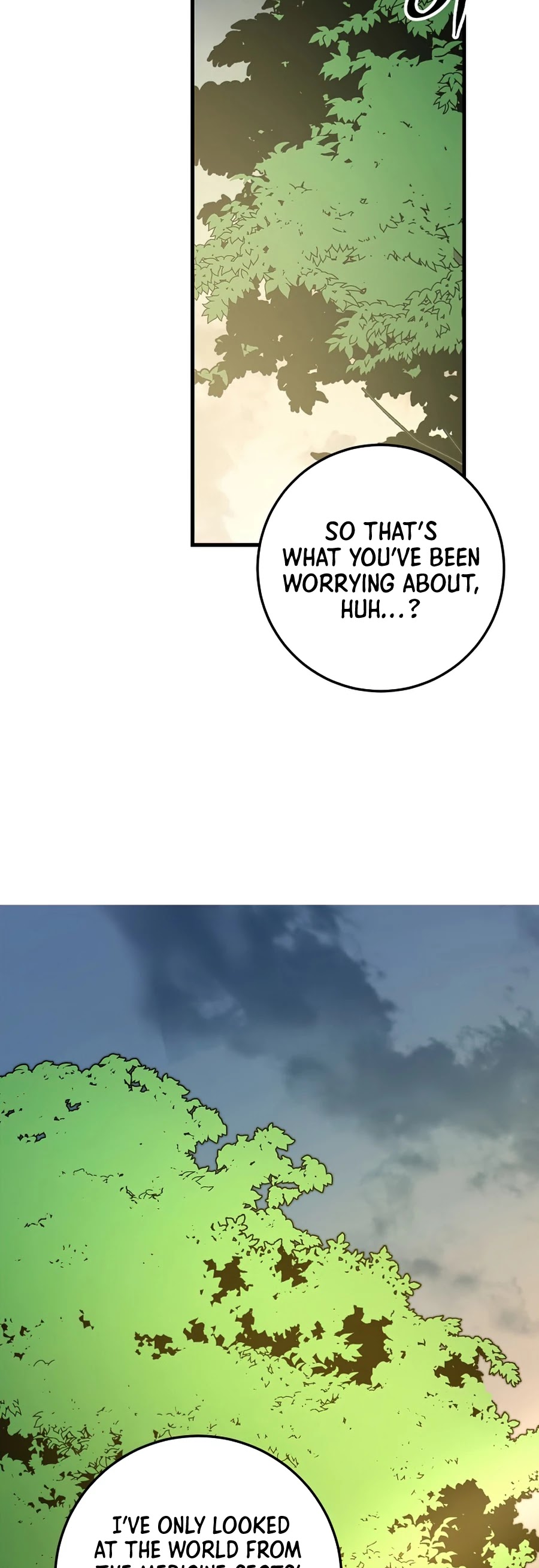 Poison Dragon: The Legend of an Asura Chapter 59 page 43 - Chapter 59