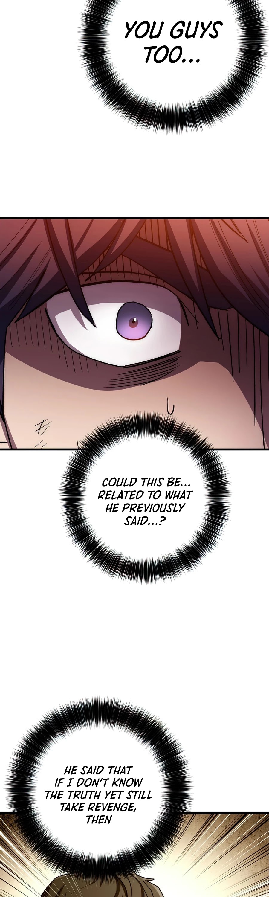 Poison Dragon: The Legend of an Asura Chapter 59 page 5 - Chapter 59