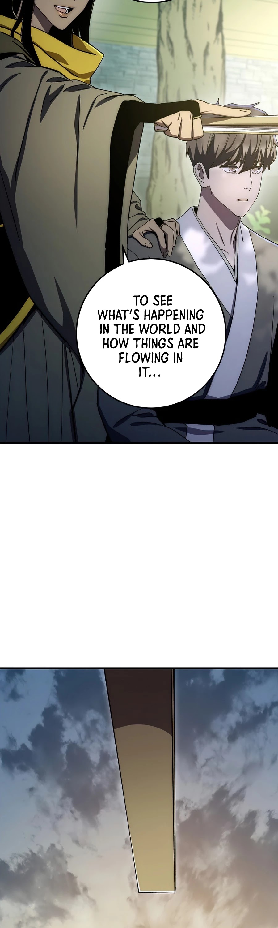 Poison Dragon: The Legend of an Asura Chapter 59 page 50 - Chapter 59