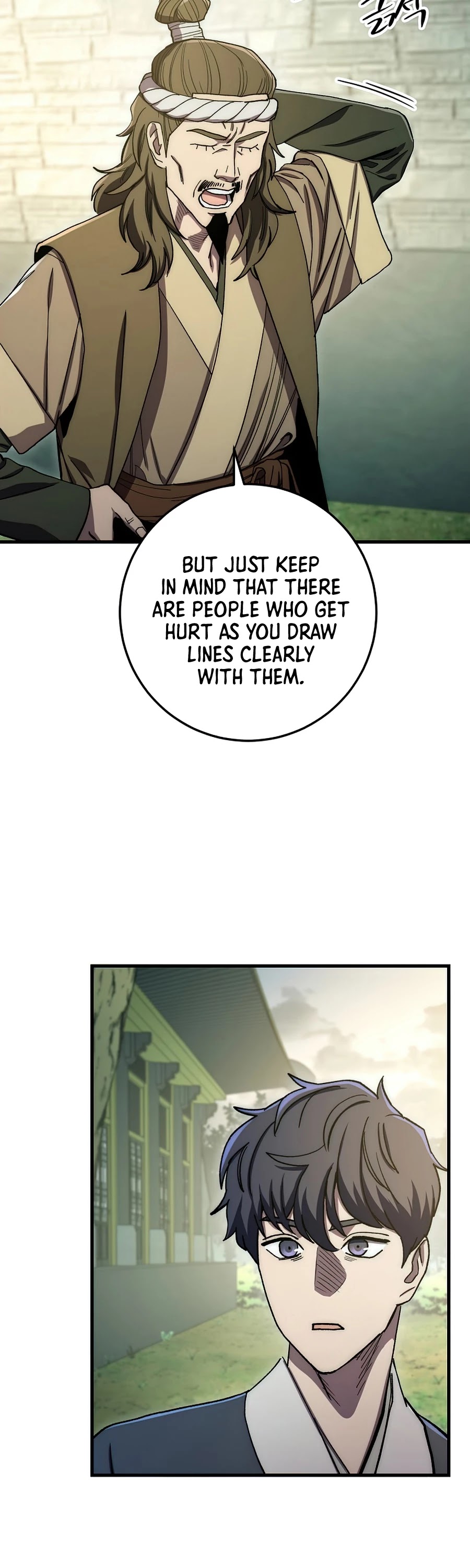 Poison Dragon: The Legend of an Asura Chapter 59 page 55 - Chapter 59