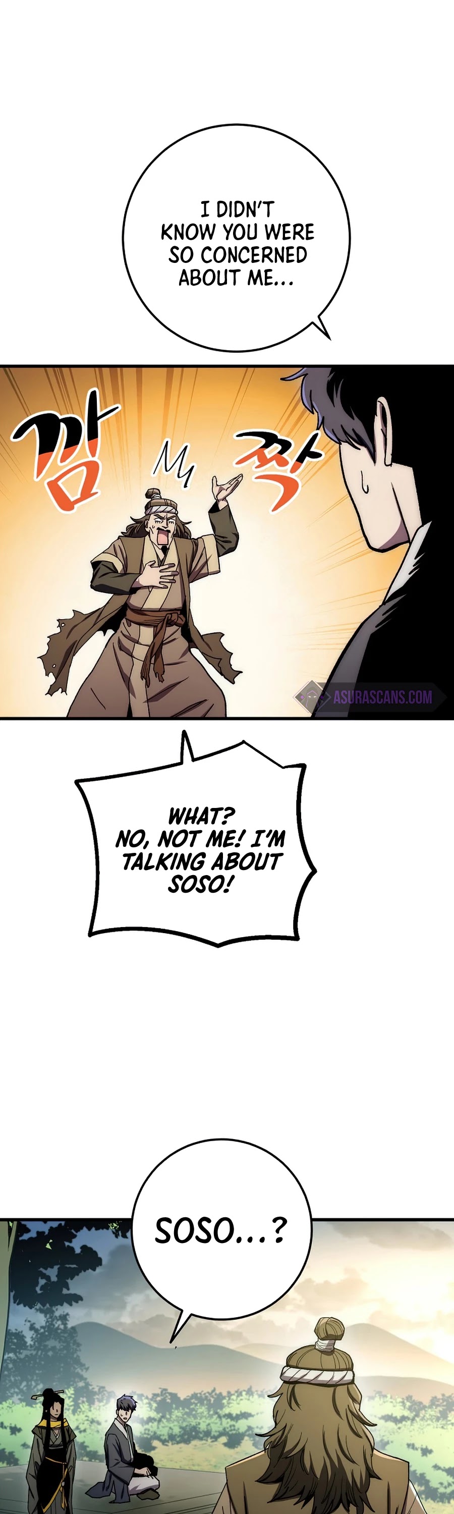Poison Dragon: The Legend of an Asura Chapter 59 page 56 - Chapter 59