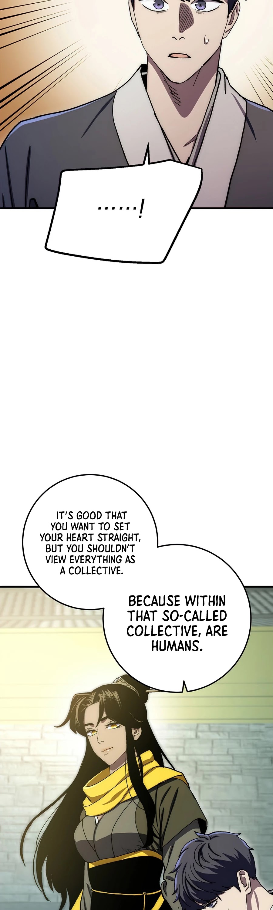 Poison Dragon: The Legend of an Asura Chapter 59 page 59 - Chapter 59