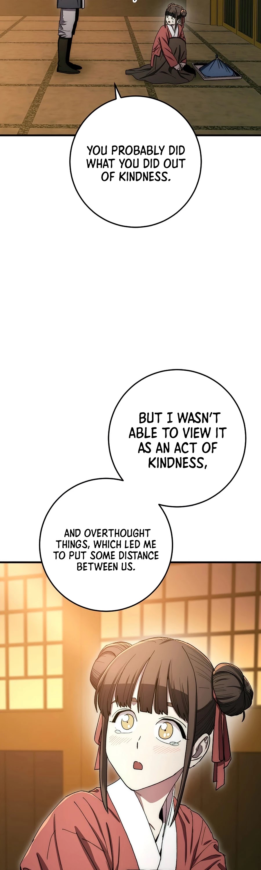 Poison Dragon: The Legend of an Asura Chapter 59 page 66 - Chapter 59
