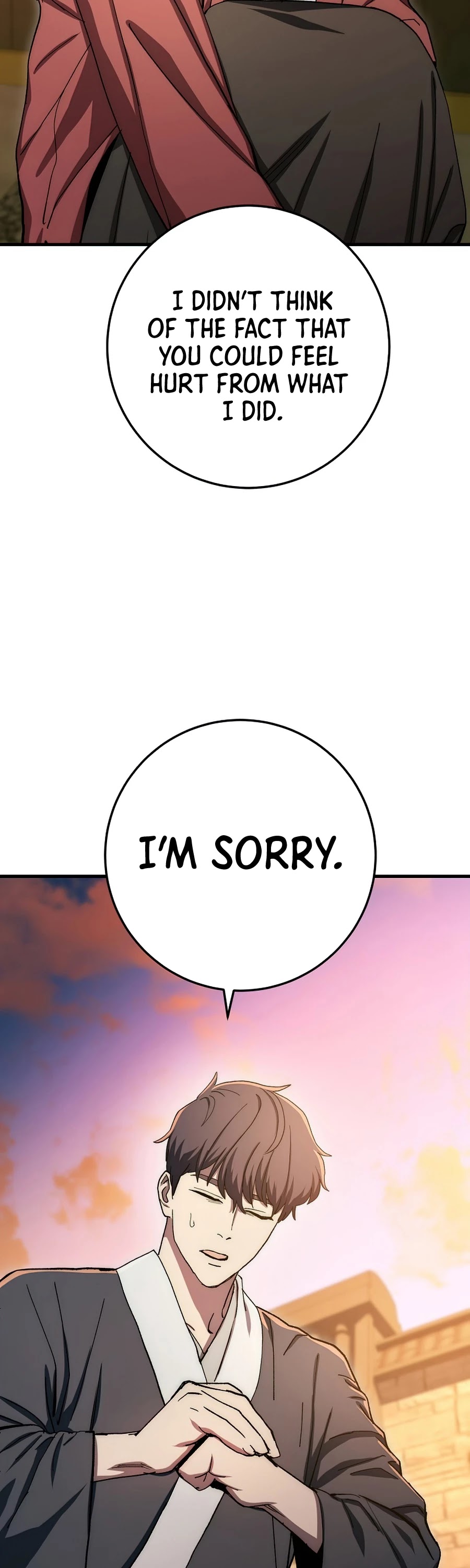 Poison Dragon: The Legend of an Asura Chapter 59 page 67 - Chapter 59