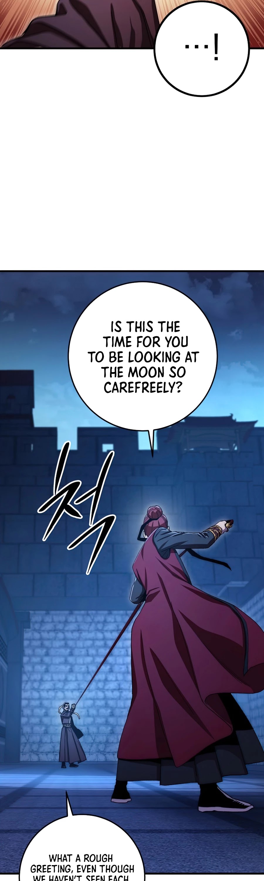 Poison Dragon: The Legend of an Asura Chapter 59 page 77 - Chapter 59