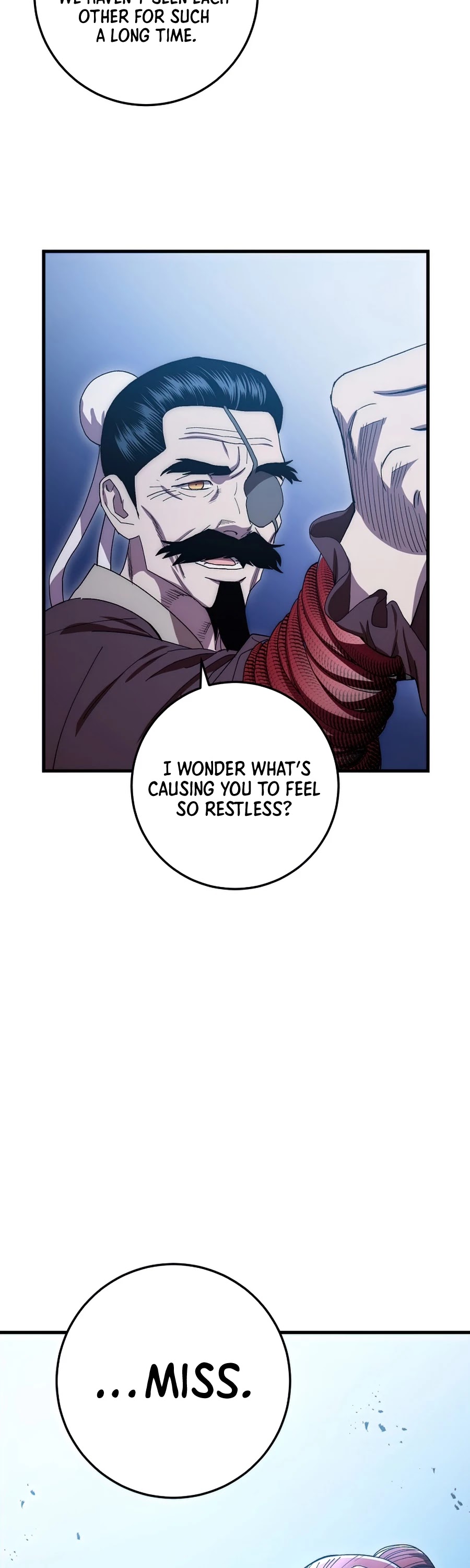 Poison Dragon: The Legend of an Asura Chapter 59 page 78 - Chapter 59