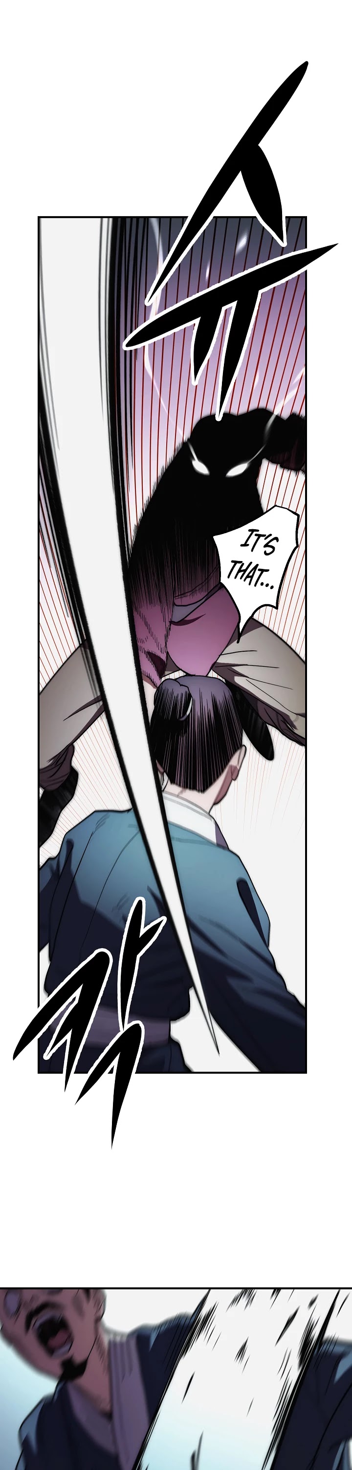 Poison Dragon: The Legend of an Asura Chapter 6 page 15 - Chapter 6