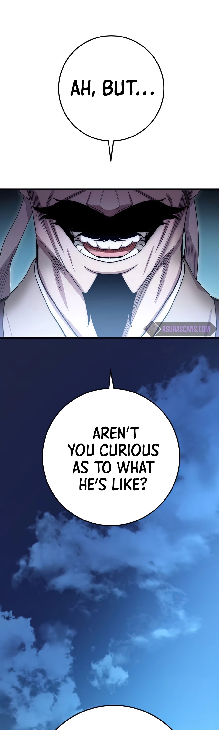 Poison Dragon: The Legend of an Asura Chapter 60 page 15 - Chapter 60