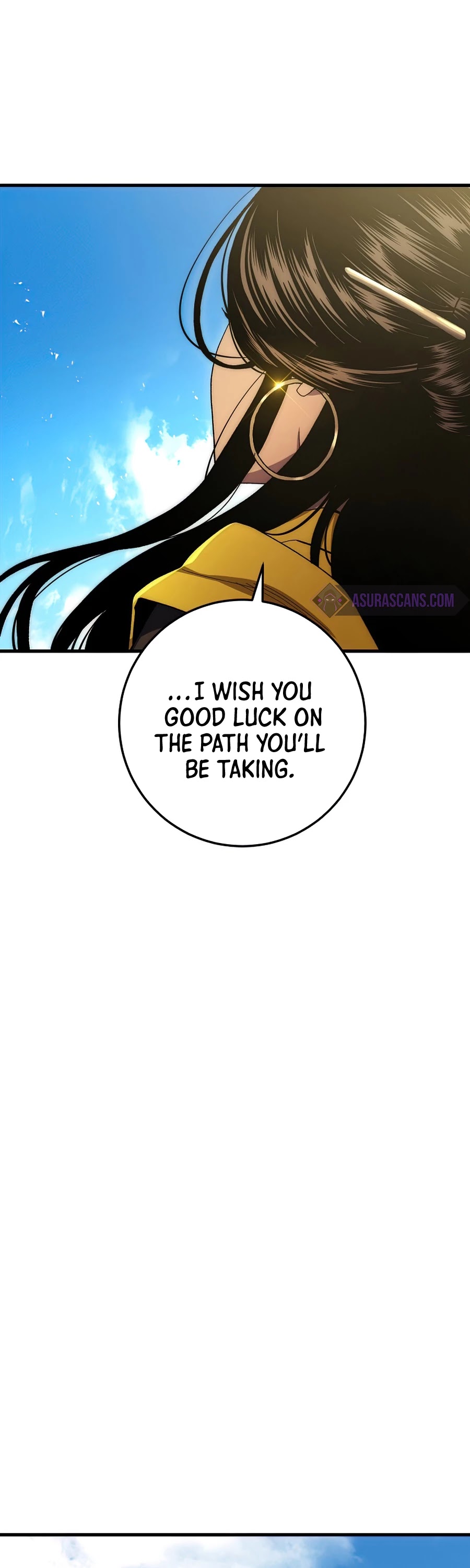 Poison Dragon: The Legend of an Asura Chapter 60 page 33 - Chapter 60