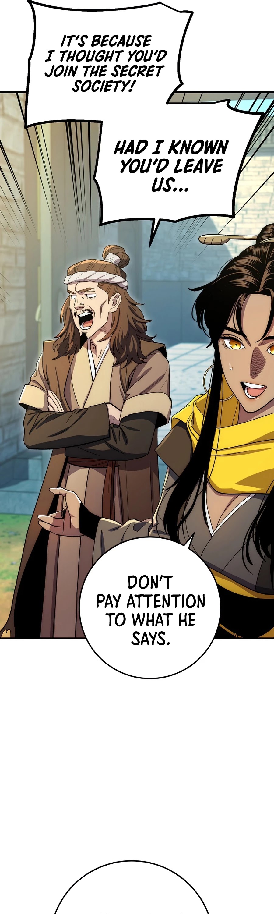 Poison Dragon: The Legend of an Asura Chapter 60 page 40 - Chapter 60
