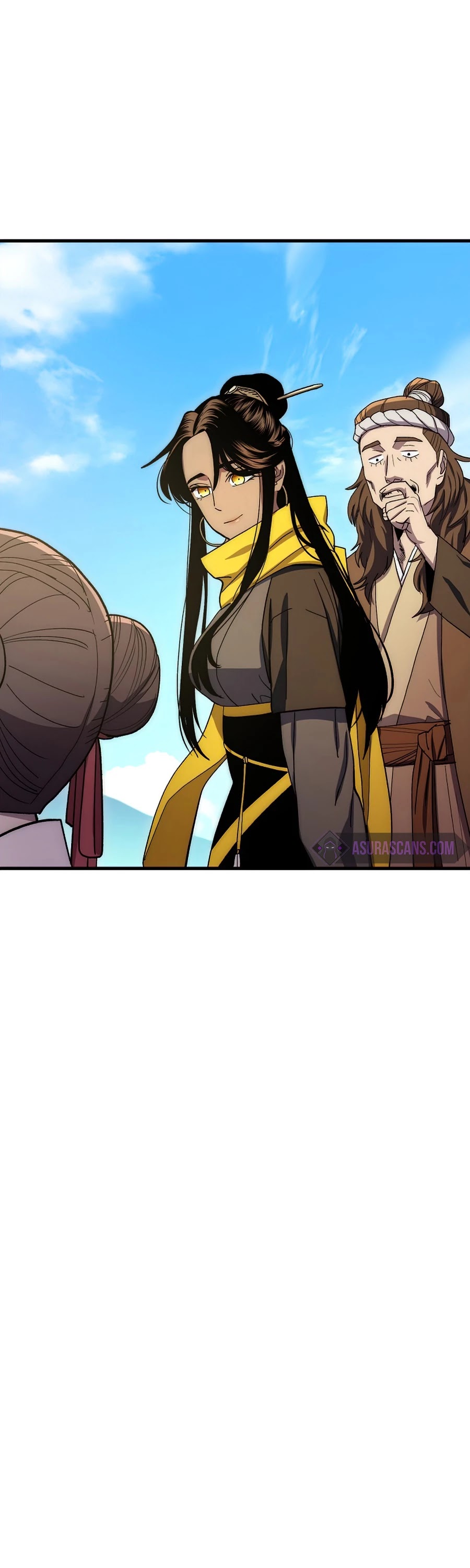 Poison Dragon: The Legend of an Asura Chapter 60 page 49 - Chapter 60