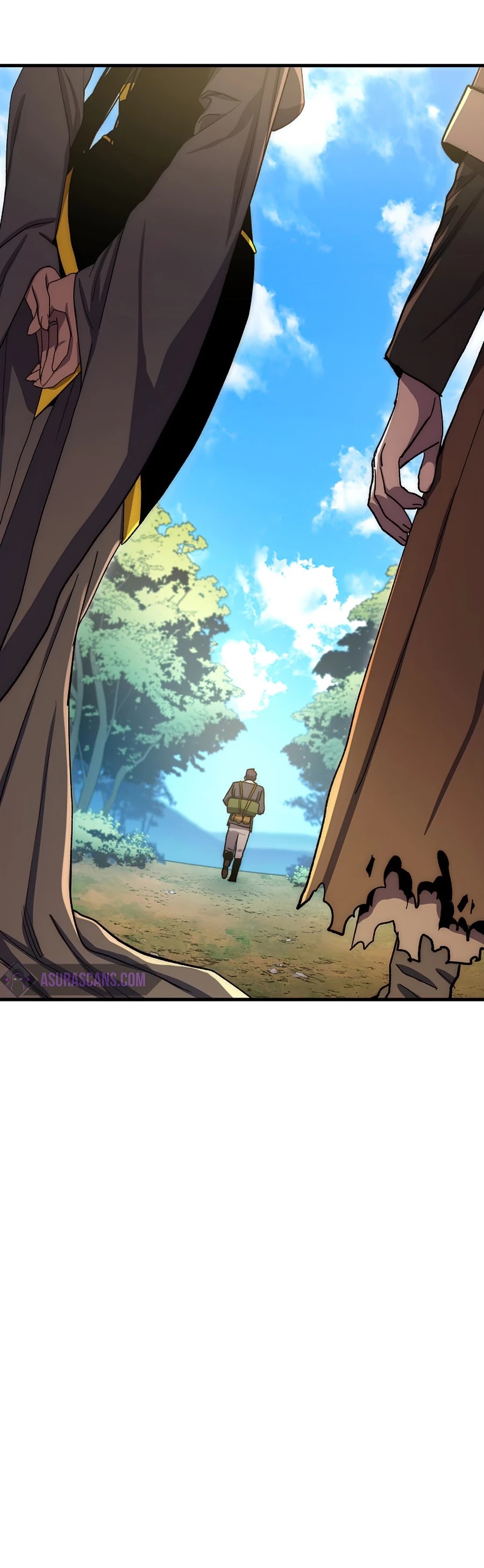 Poison Dragon: The Legend of an Asura Chapter 60 page 52 - Chapter 60