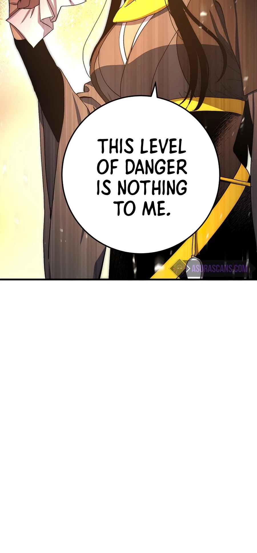 Poison Dragon: The Legend of an Asura Chapter 60 page 60 - Chapter 60