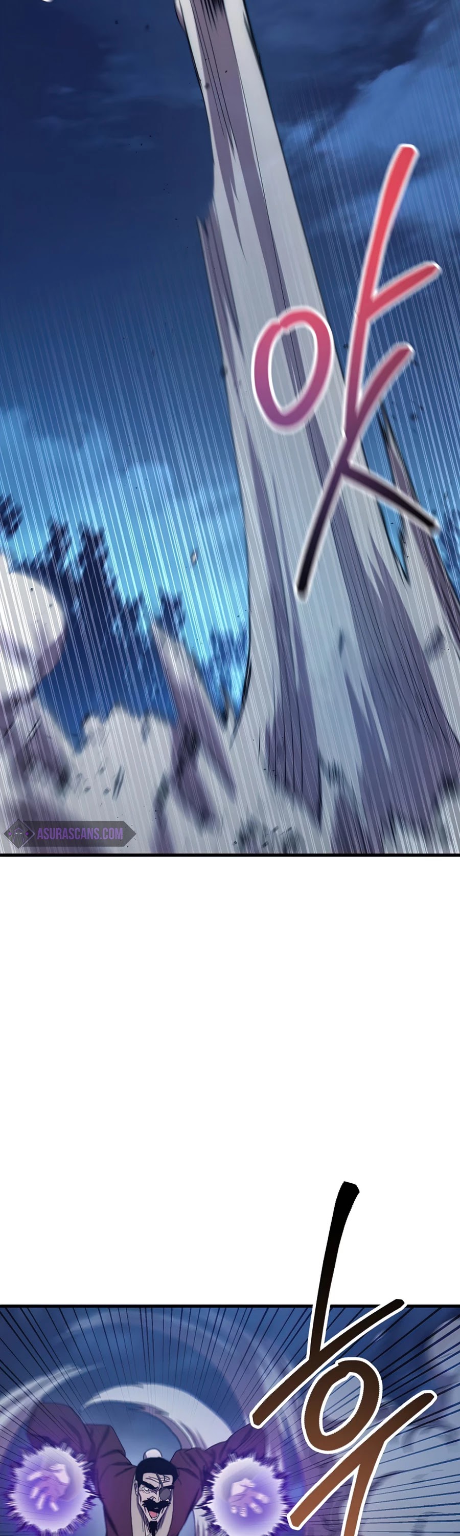 Poison Dragon: The Legend of an Asura Chapter 61 page 11 - Chapter 61