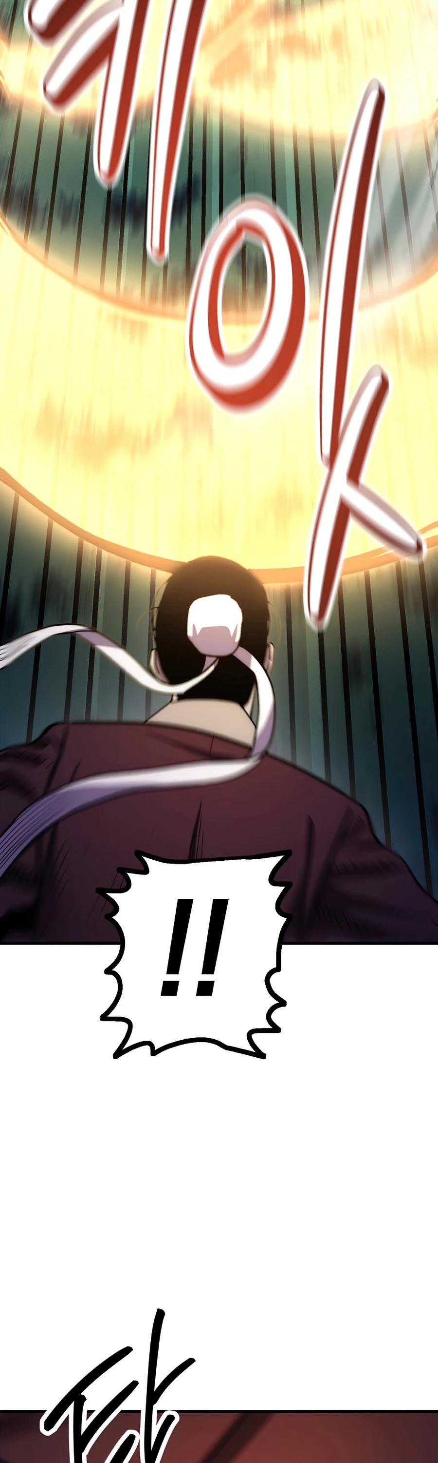 Poison Dragon: The Legend of an Asura Chapter 61 page 15 - Chapter 61