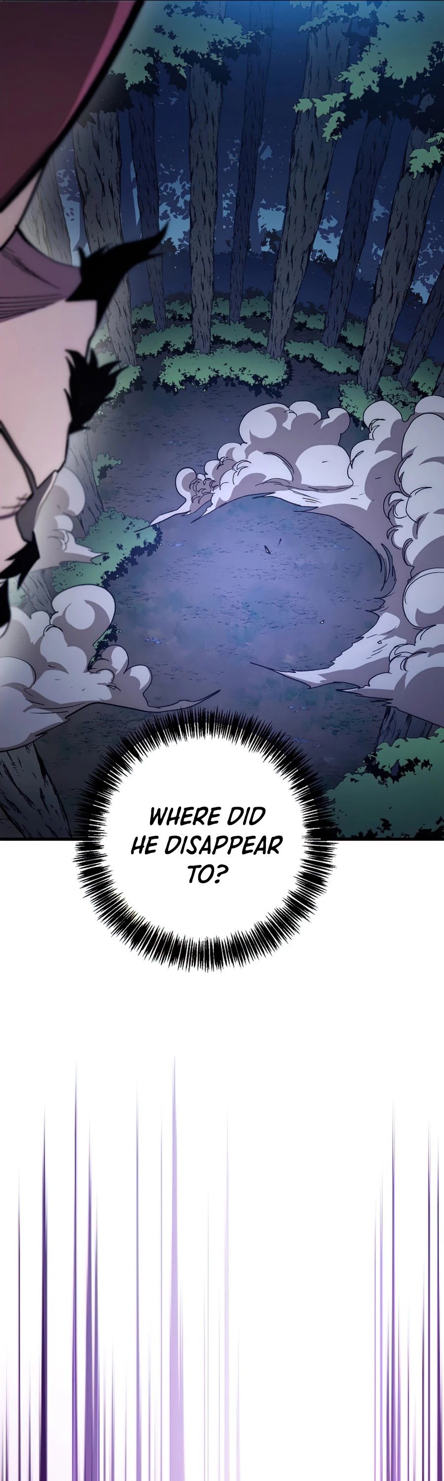 Poison Dragon: The Legend of an Asura Chapter 61 page 19 - Chapter 61