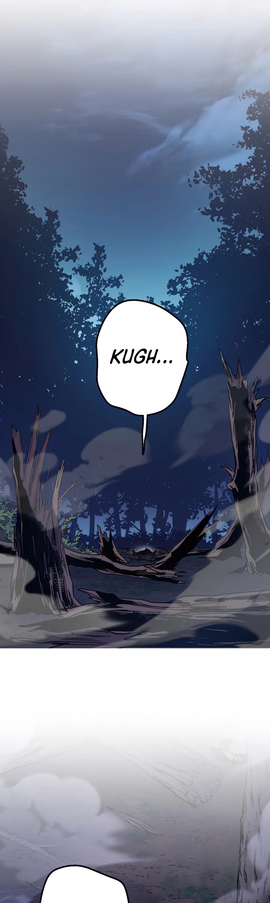 Poison Dragon: The Legend of an Asura Chapter 61 page 24 - Chapter 61