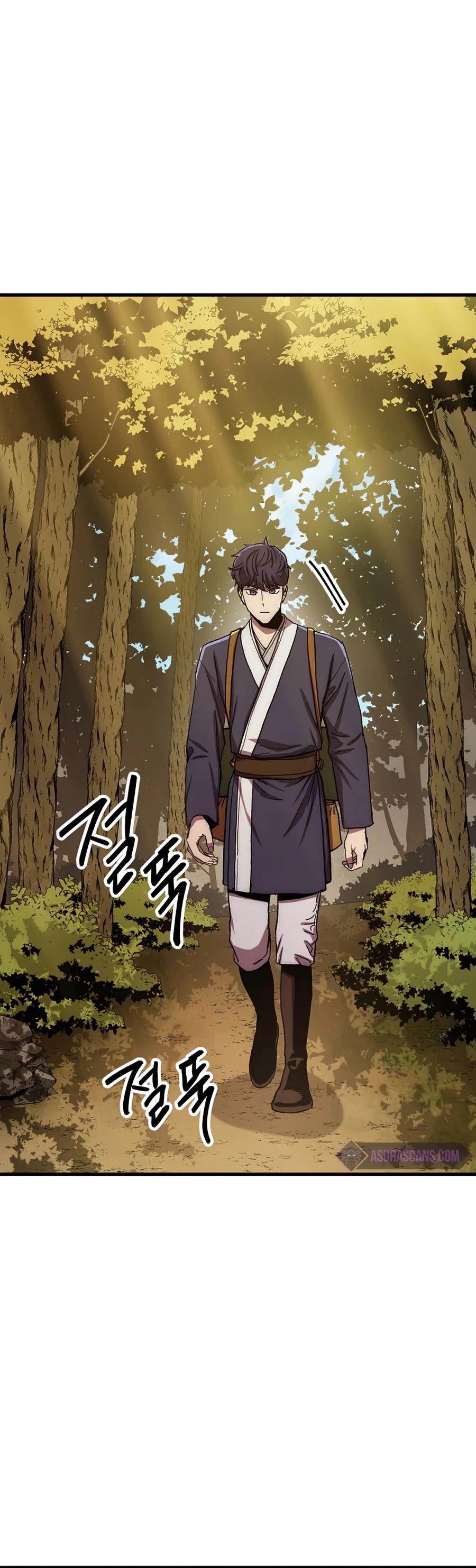 Poison Dragon: The Legend of an Asura Chapter 61 page 43 - Chapter 61