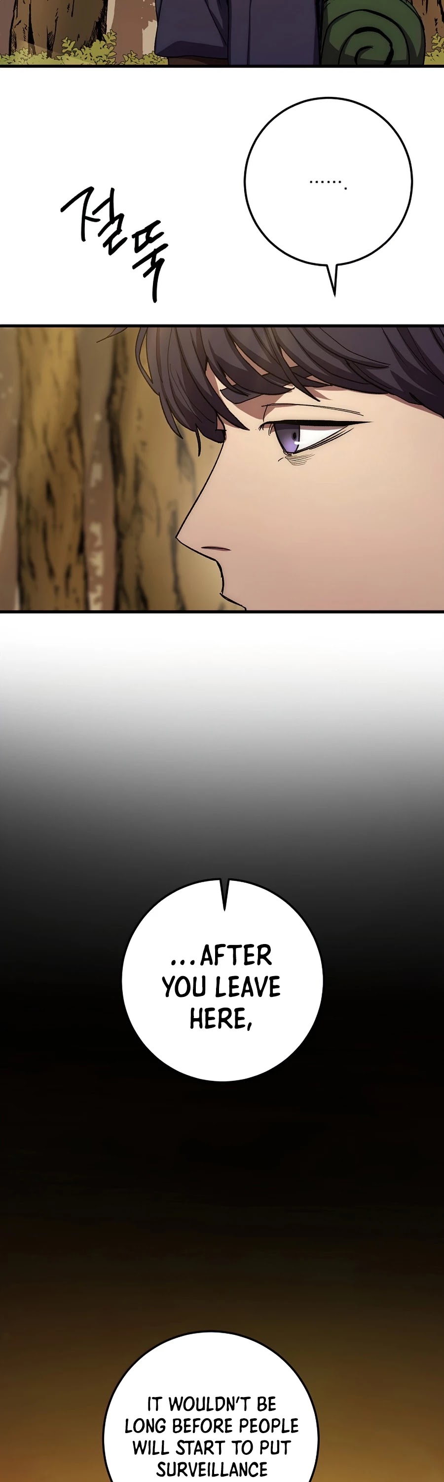 Poison Dragon: The Legend of an Asura Chapter 61 page 45 - Chapter 61
