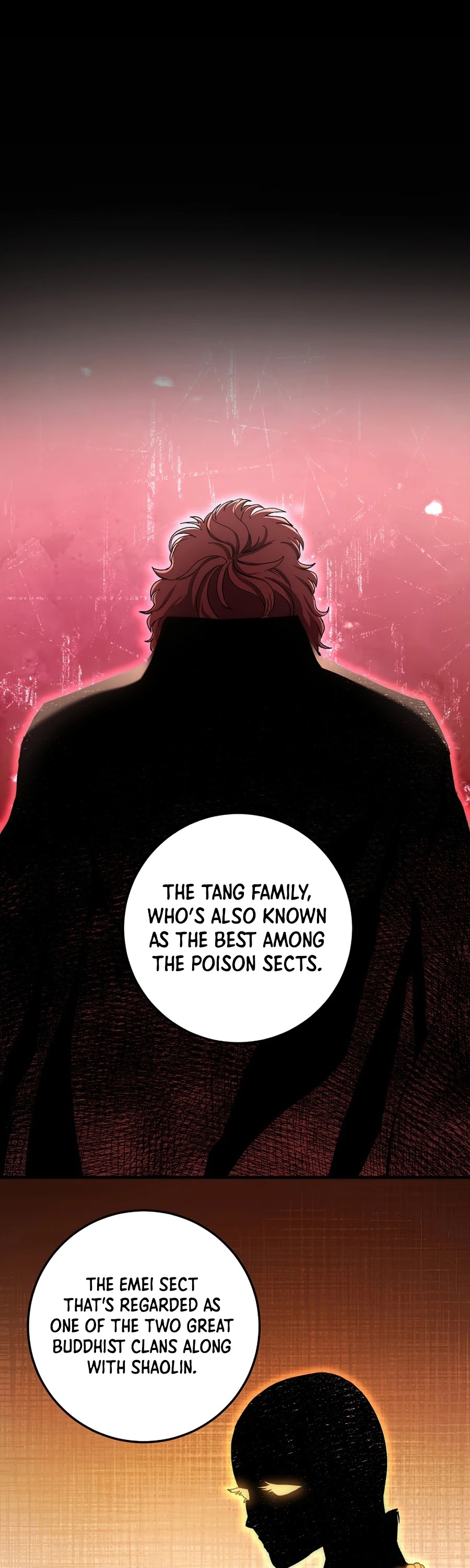 Poison Dragon: The Legend of an Asura Chapter 61 page 48 - Chapter 61