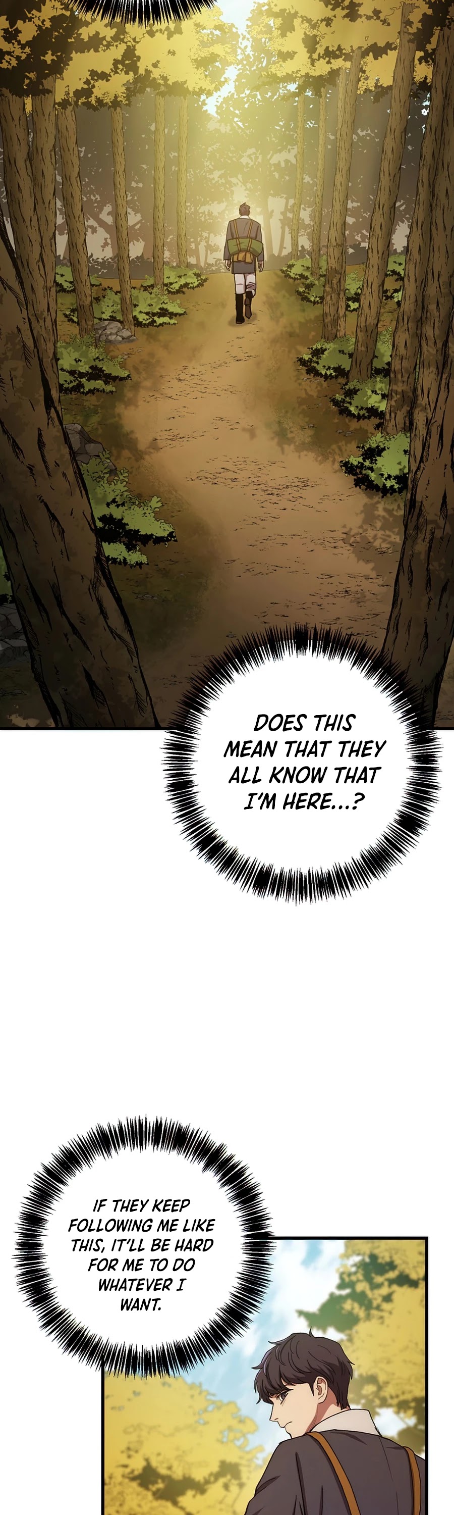 Poison Dragon: The Legend of an Asura Chapter 61 page 55 - Chapter 61