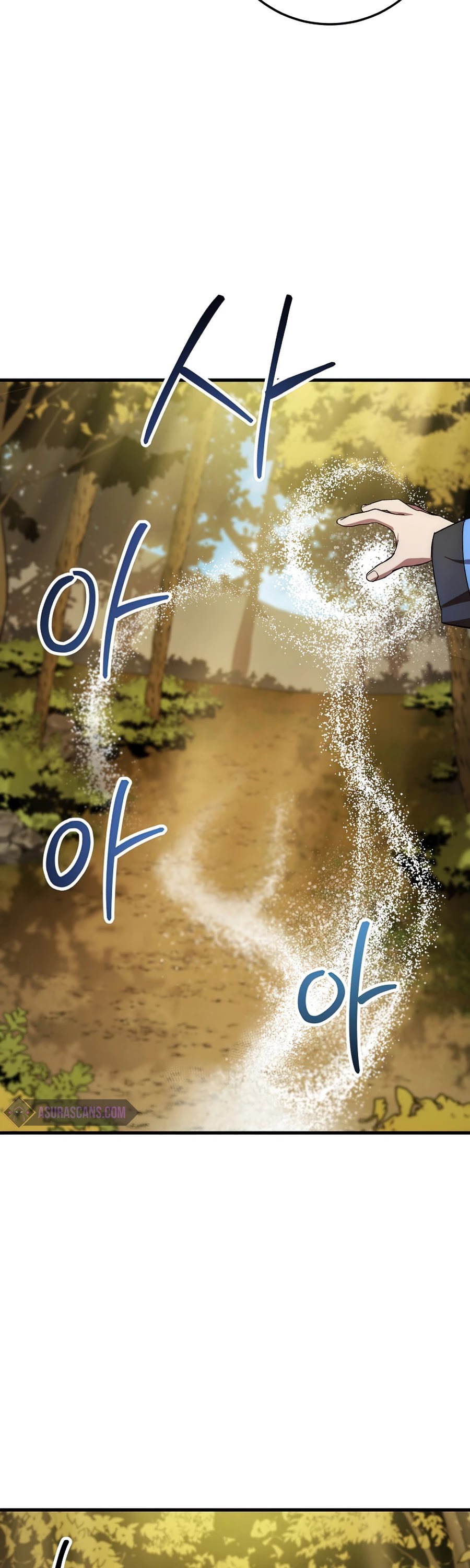 Poison Dragon: The Legend of an Asura Chapter 61 page 62 - Chapter 61