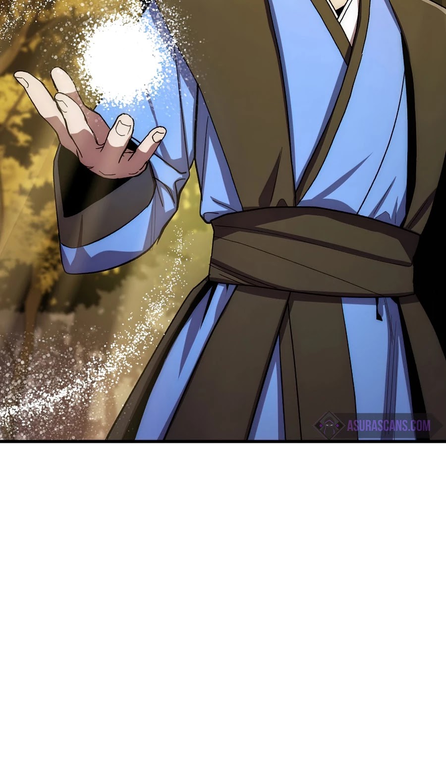 Poison Dragon: The Legend of an Asura Chapter 61 page 64 - Chapter 61