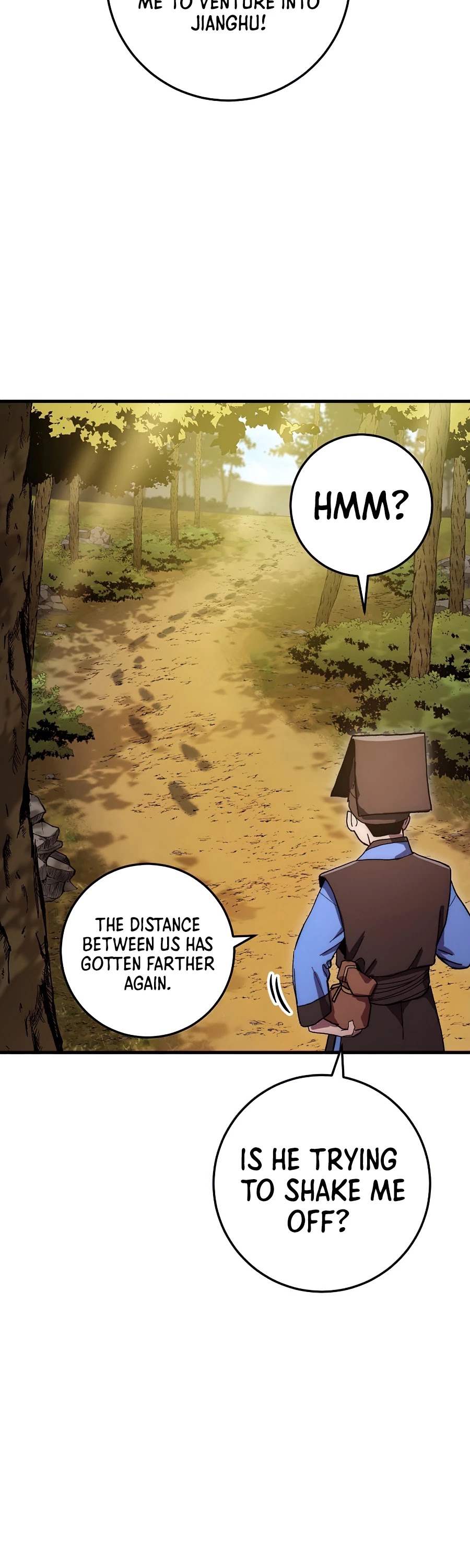 Poison Dragon: The Legend of an Asura Chapter 62 page 16 - Chapter 62