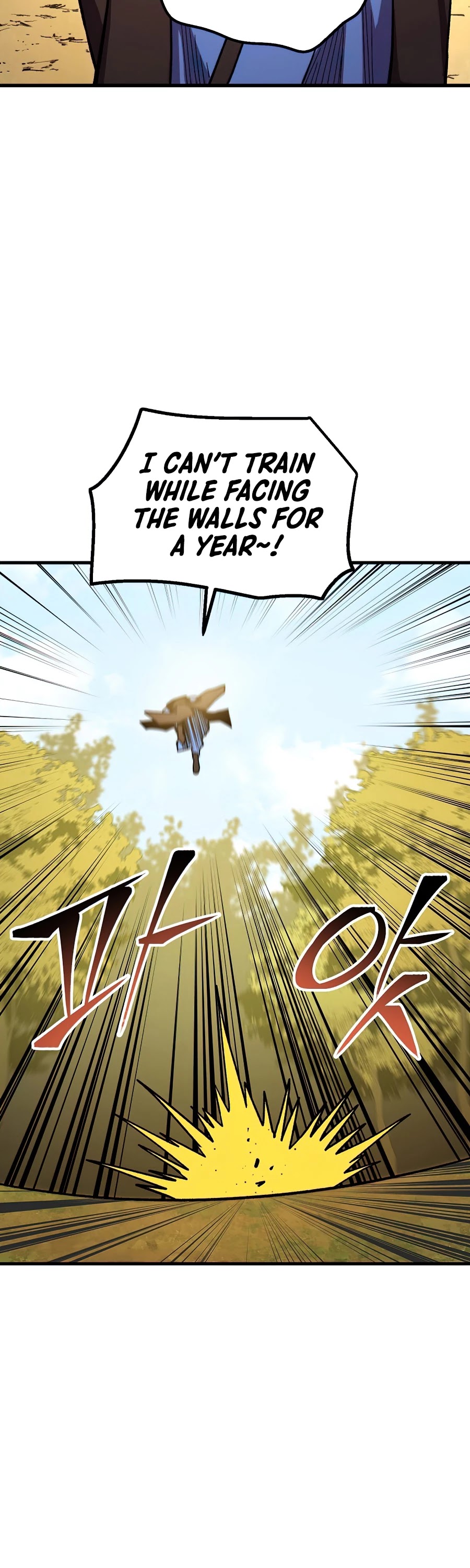 Poison Dragon: The Legend of an Asura Chapter 62 page 22 - Chapter 62