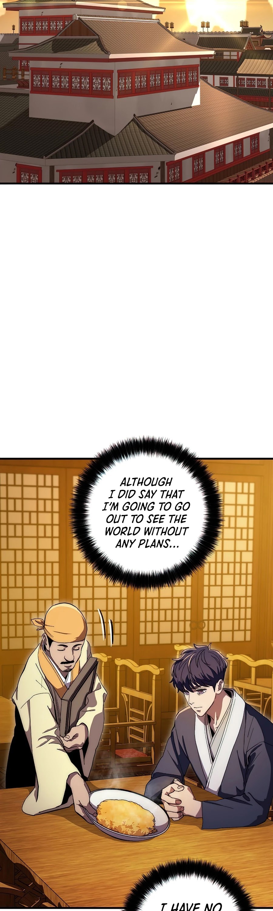 Poison Dragon: The Legend of an Asura Chapter 62 page 26 - Chapter 62