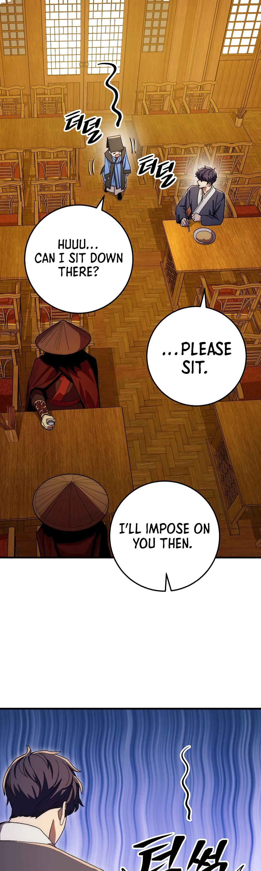 Poison Dragon: The Legend of an Asura Chapter 62 page 32 - Chapter 62