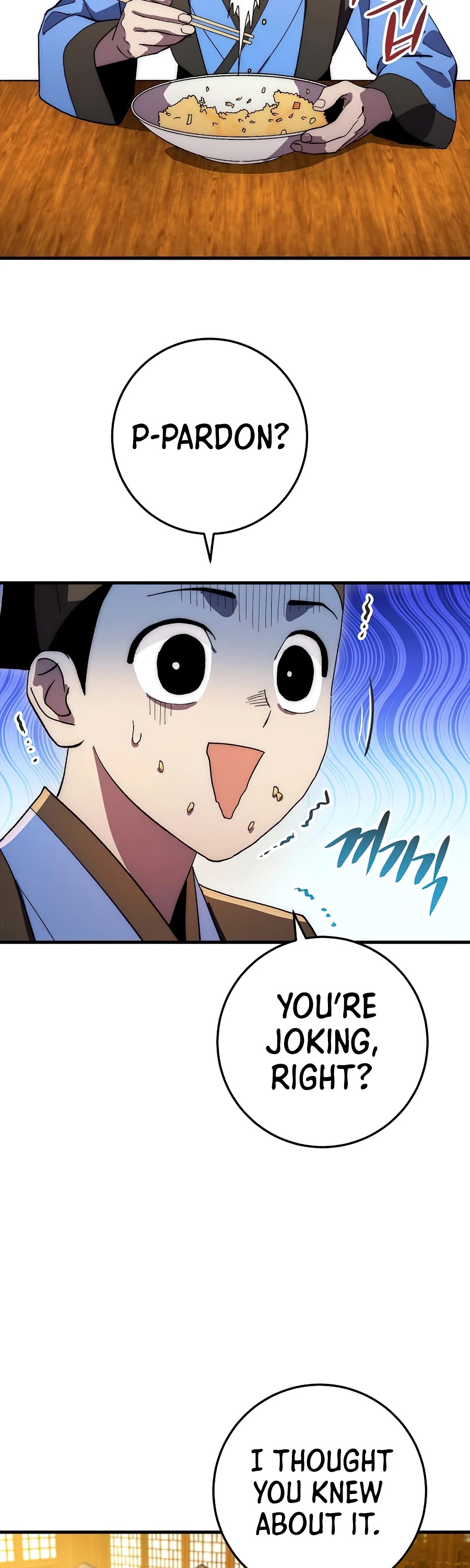 Poison Dragon: The Legend of an Asura Chapter 62 page 41 - Chapter 62