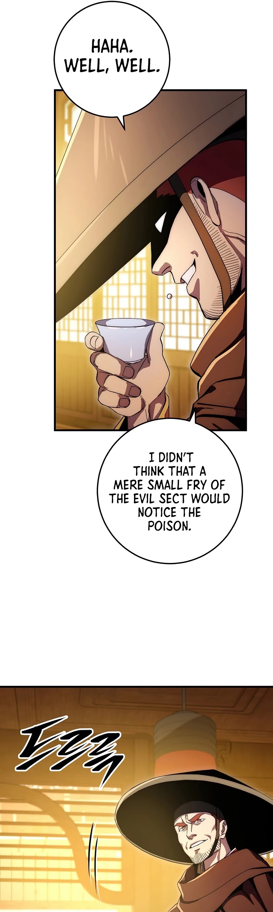 Poison Dragon: The Legend of an Asura Chapter 62 page 47 - Chapter 62