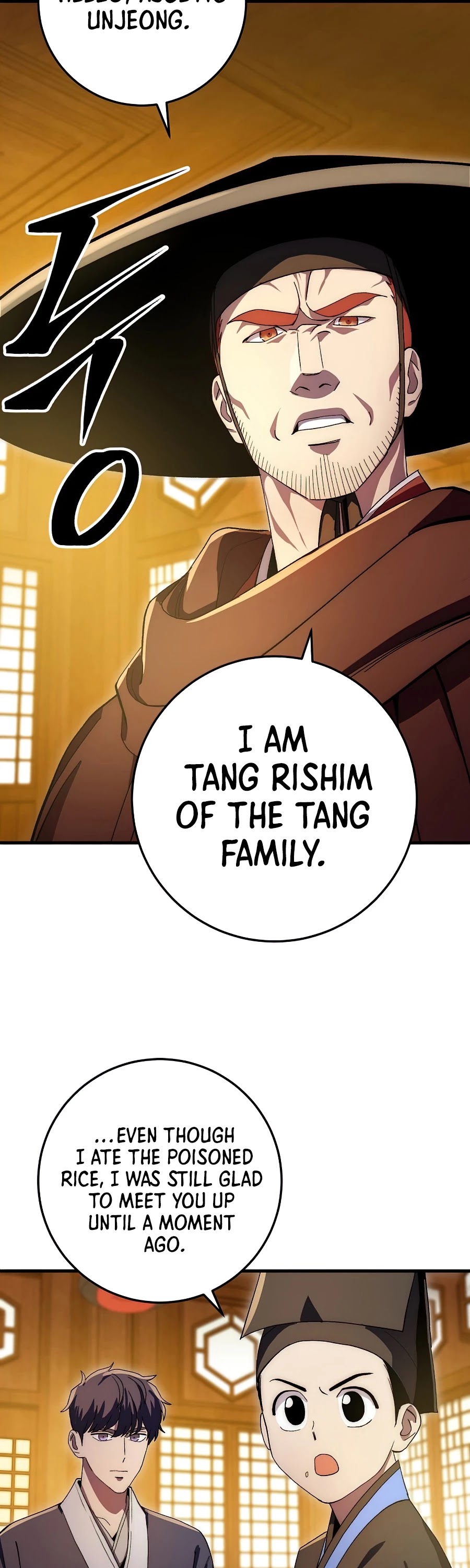 Poison Dragon: The Legend of an Asura Chapter 62 page 49 - Chapter 62
