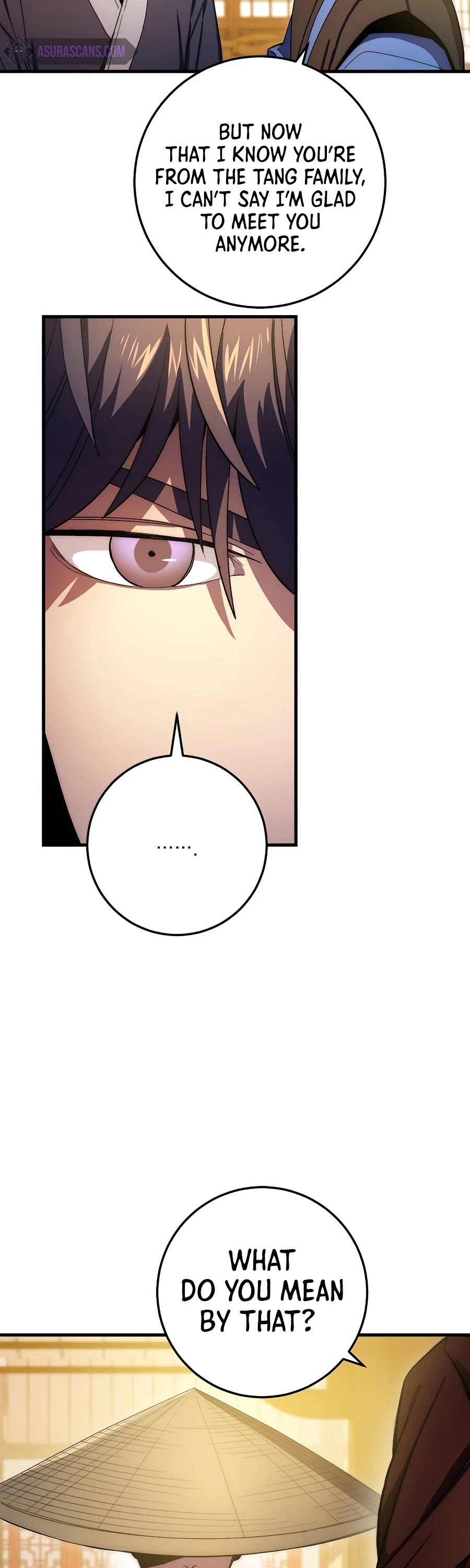 Poison Dragon: The Legend of an Asura Chapter 62 page 50 - Chapter 62