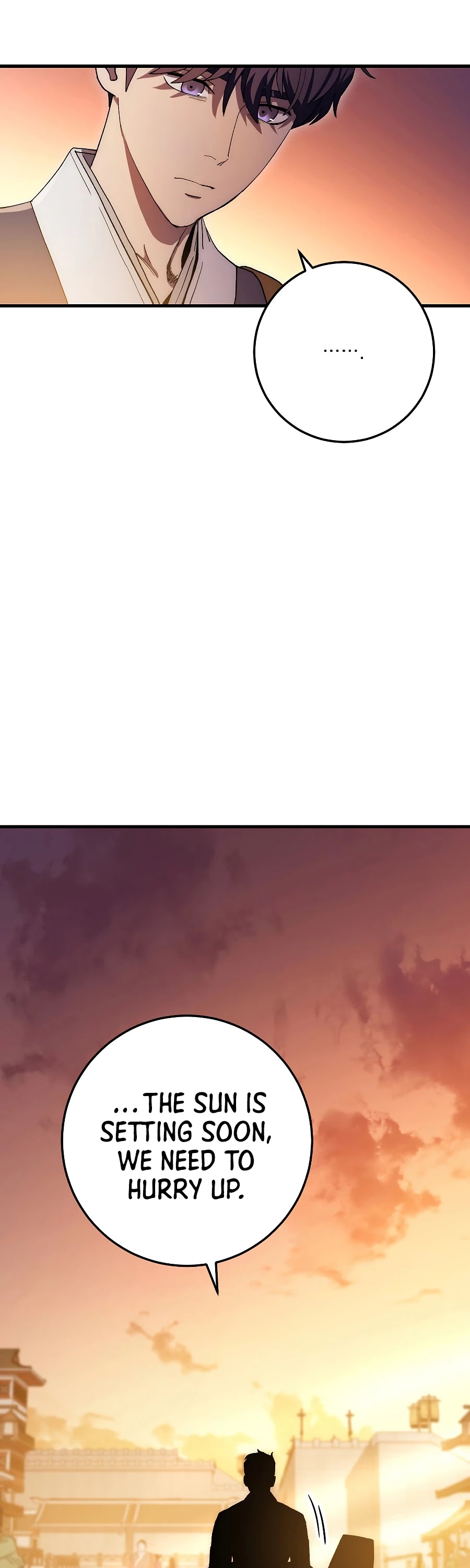 Poison Dragon: The Legend of an Asura Chapter 63 page 39 - Chapter 63