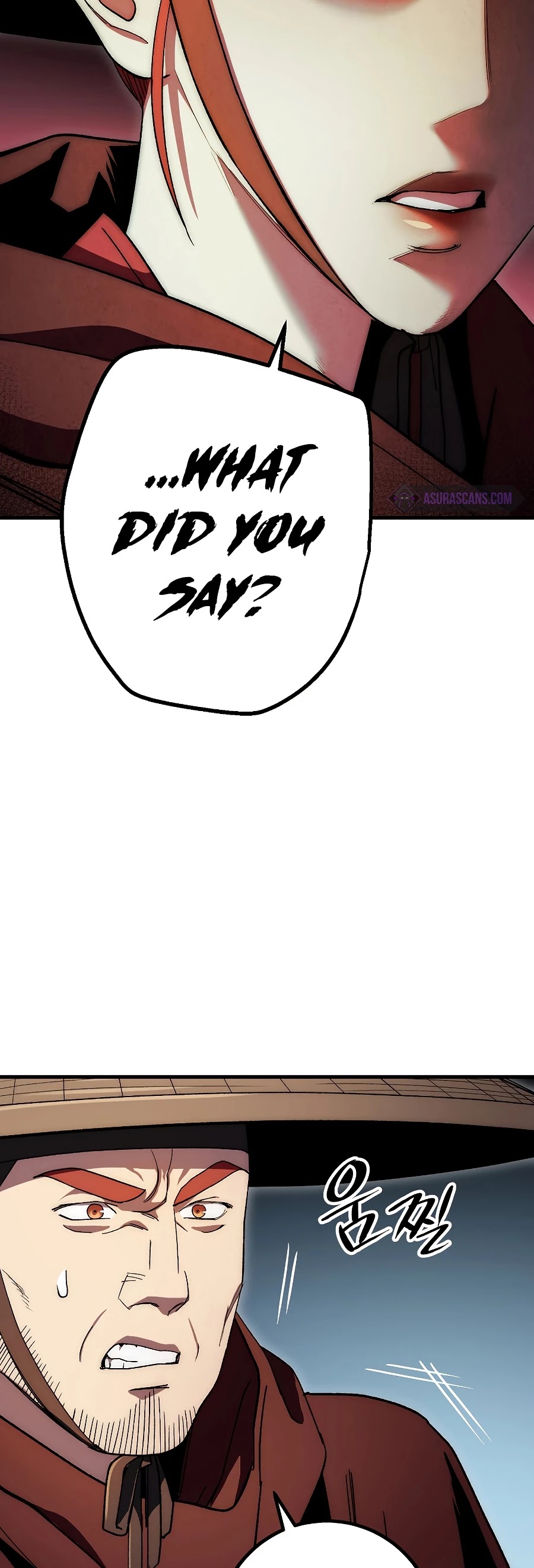 Poison Dragon: The Legend of an Asura Chapter 63 page 43 - Chapter 63