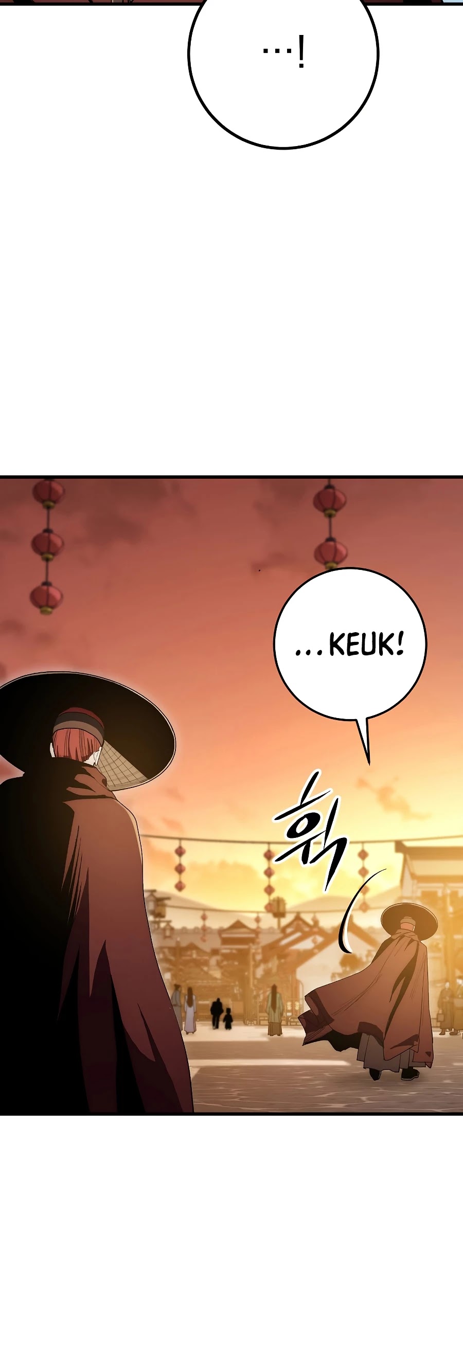 Poison Dragon: The Legend of an Asura Chapter 63 page 44 - Chapter 63