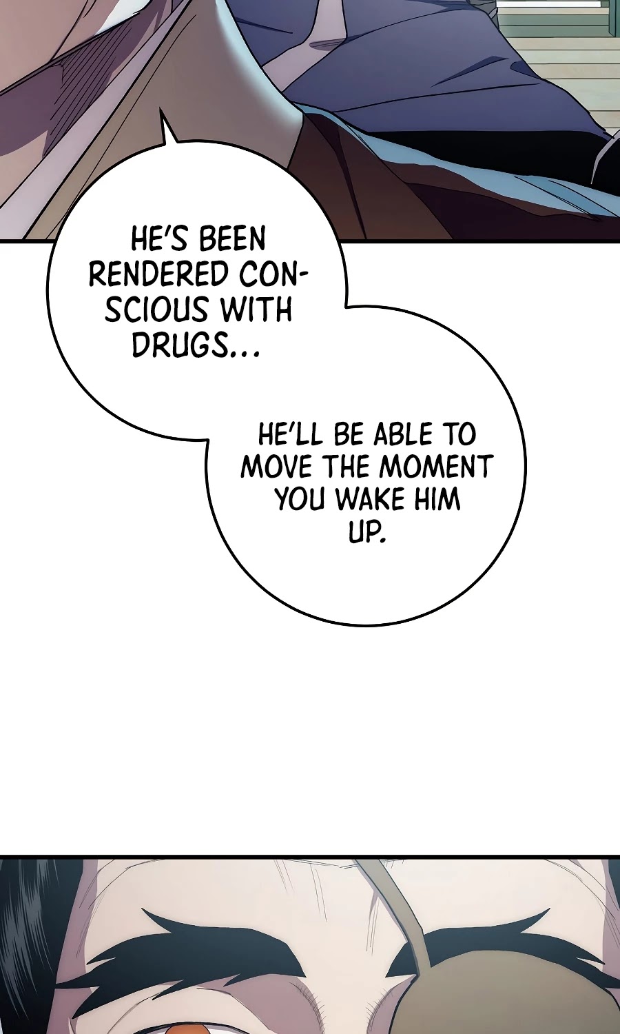 Poison Dragon: The Legend of an Asura Chapter 63 page 58 - Chapter 63