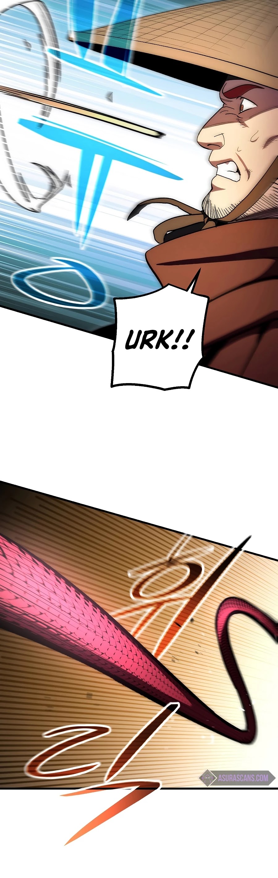 Poison Dragon: The Legend of an Asura Chapter 63 page 8 - Chapter 63