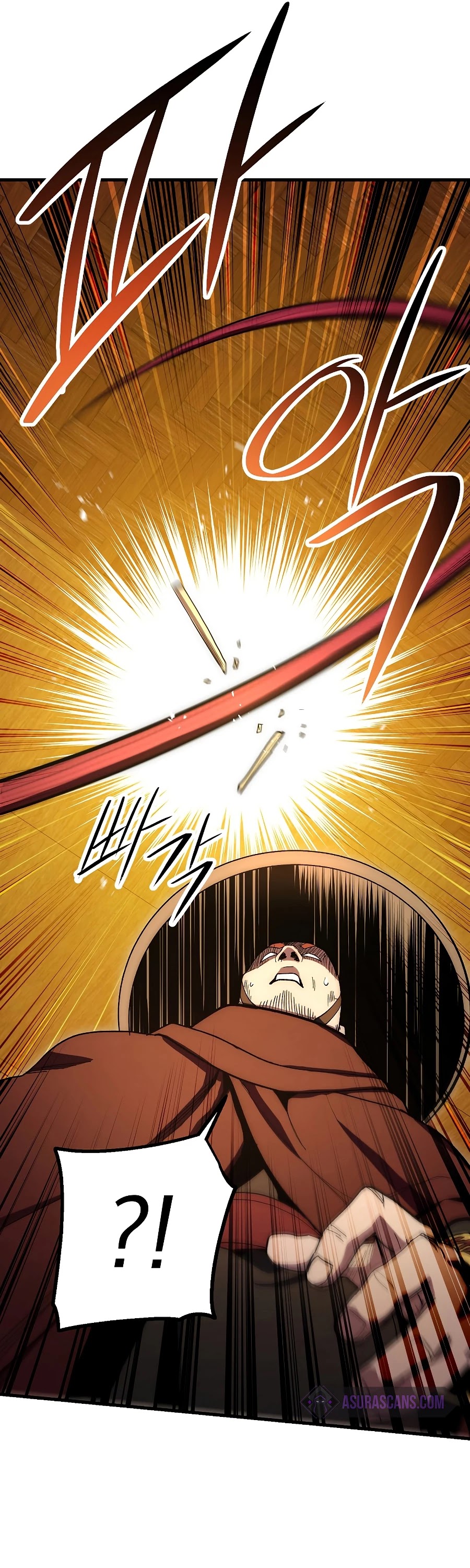 Poison Dragon: The Legend of an Asura Chapter 63 page 9 - Chapter 63