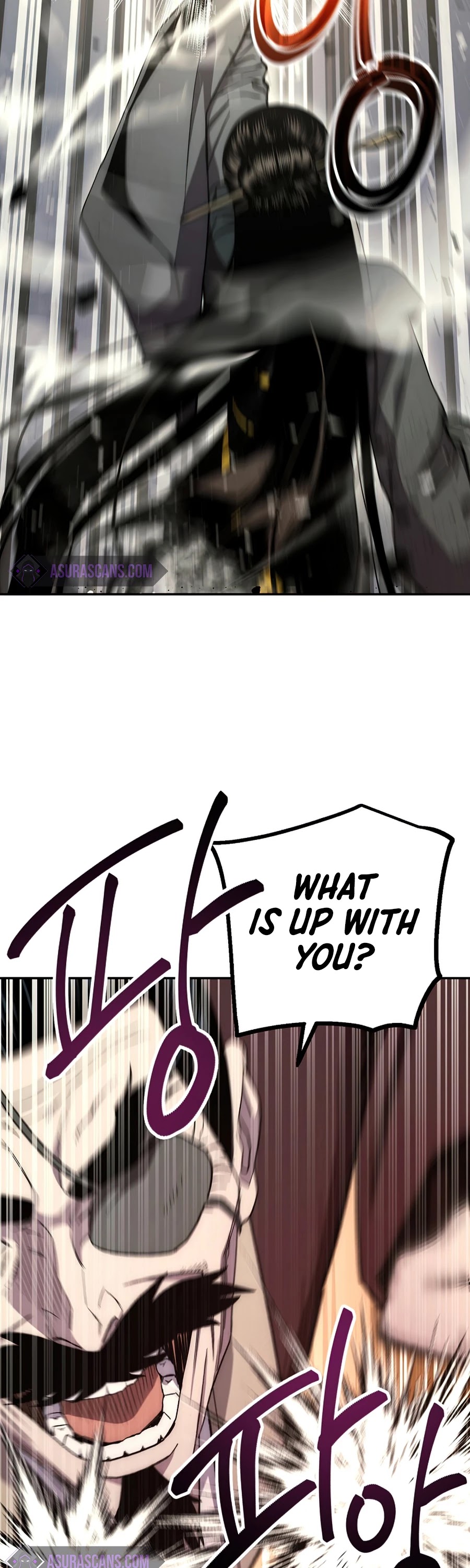 Poison Dragon: The Legend of an Asura Chapter 64 page 41 - Chapter 64