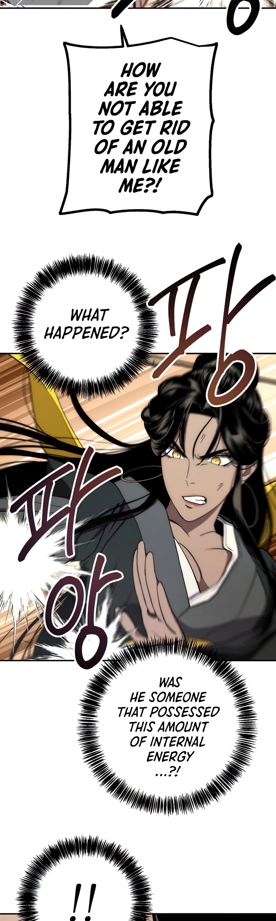 Poison Dragon: The Legend of an Asura Chapter 64 page 42 - Chapter 64