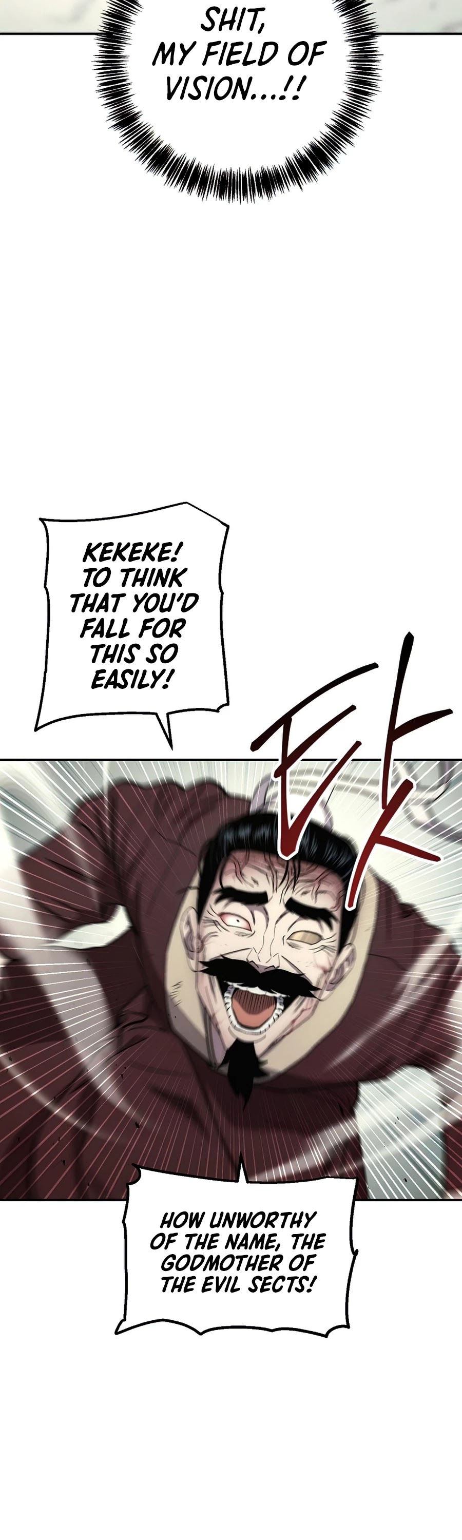 Poison Dragon: The Legend of an Asura Chapter 64 page 54 - Chapter 64