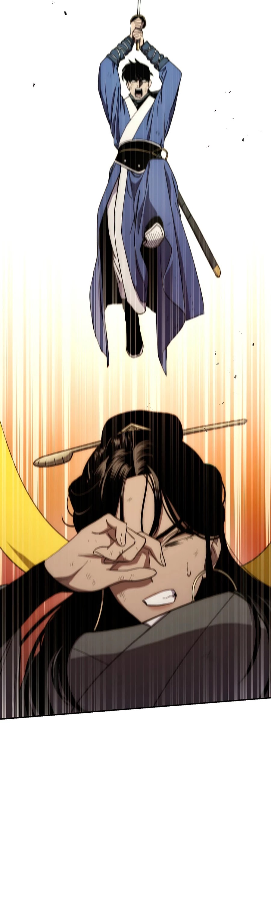 Poison Dragon: The Legend of an Asura Chapter 64 page 56 - Chapter 64