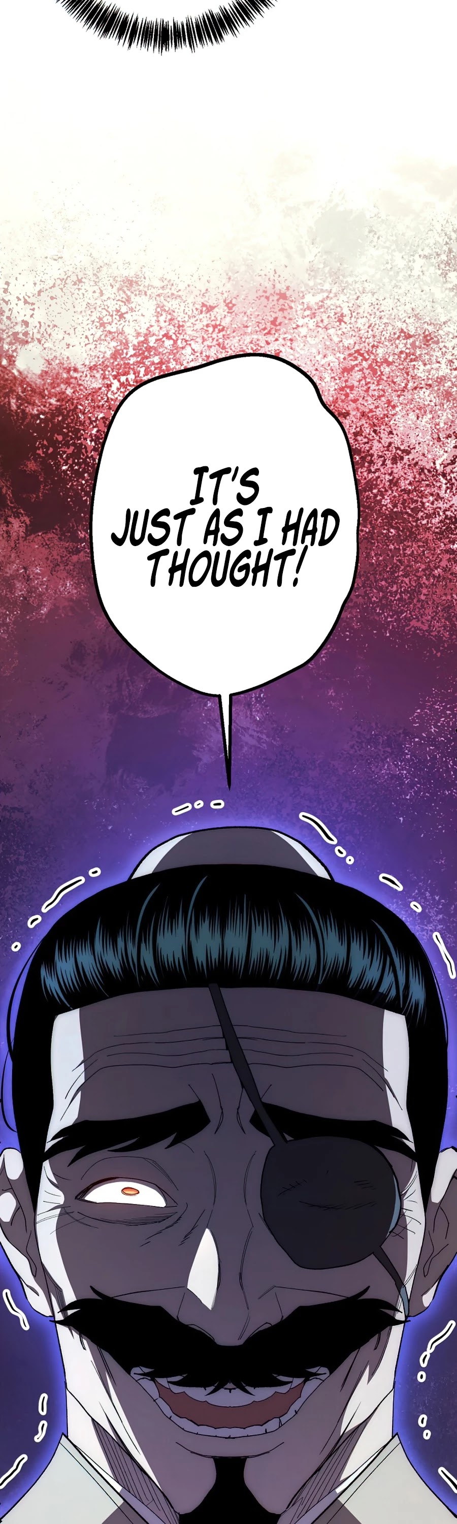 Poison Dragon: The Legend of an Asura Chapter 64 page 6 - Chapter 64