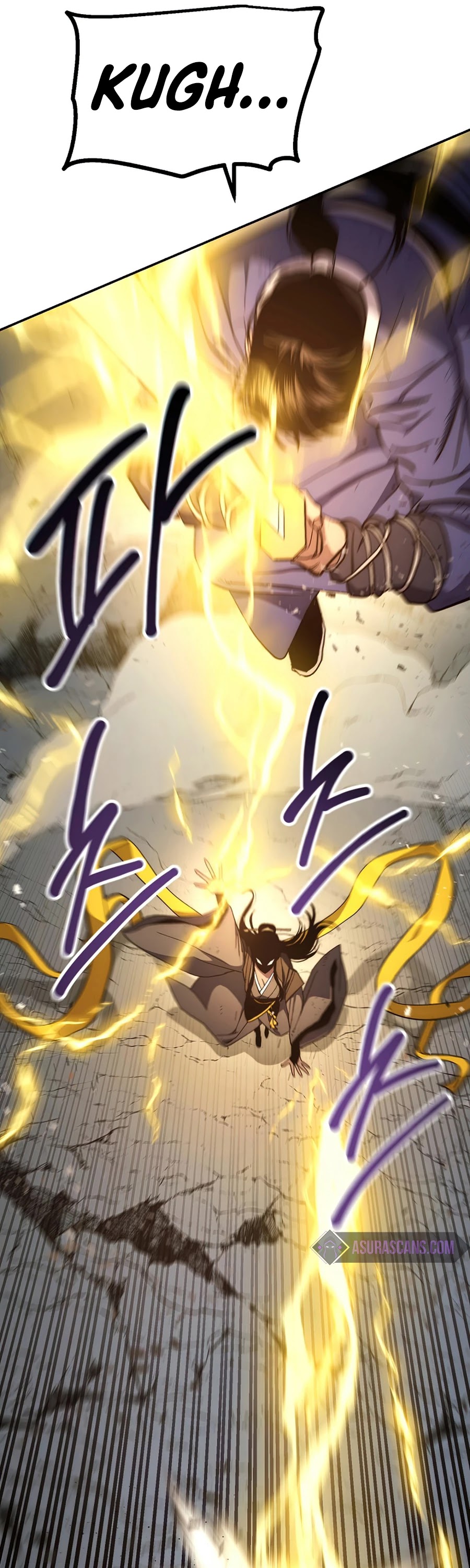 Poison Dragon: The Legend of an Asura Chapter 64 page 61 - Chapter 64