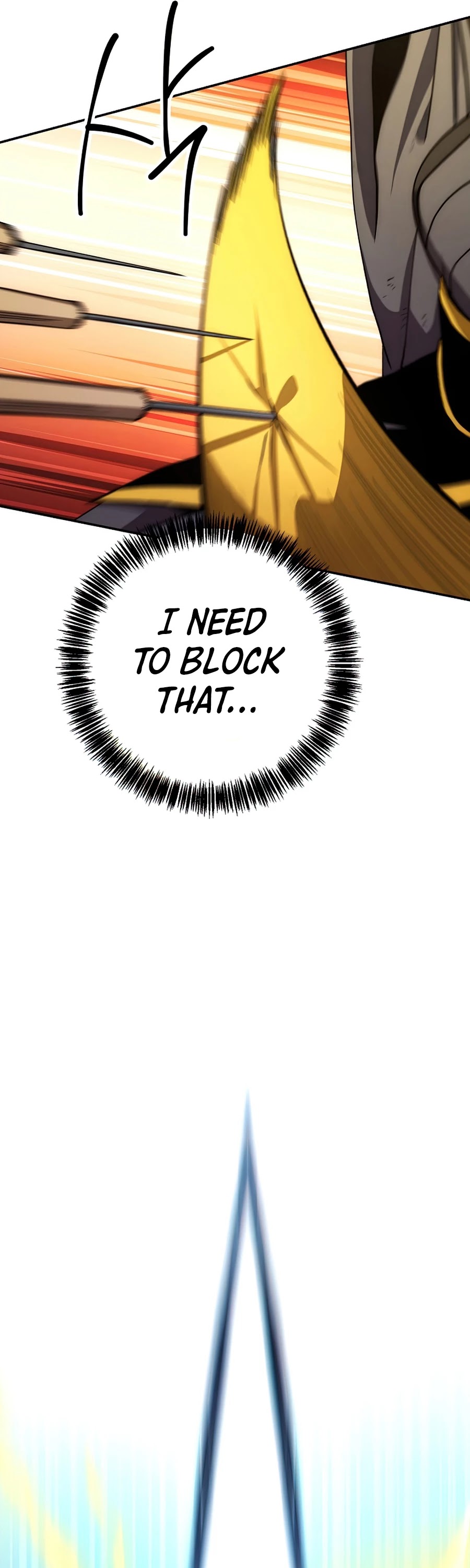 Poison Dragon: The Legend of an Asura Chapter 64 page 69 - Chapter 64
