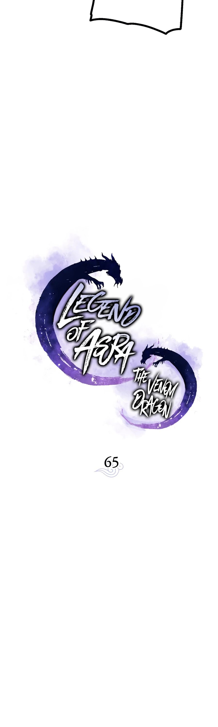 Poison Dragon: The Legend of an Asura Chapter 65 page 14 - Chapter 65