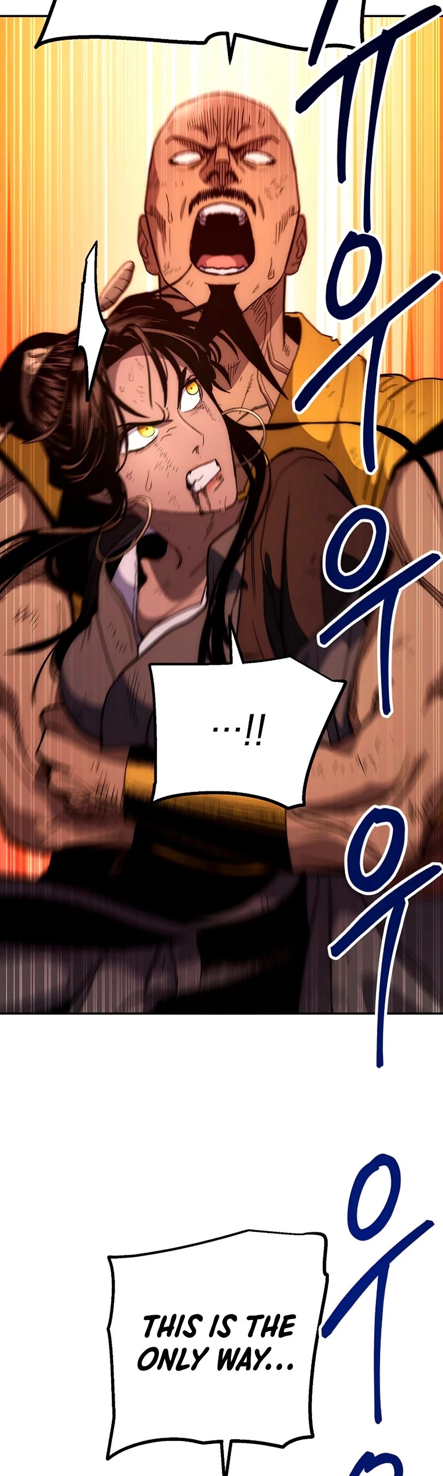 Poison Dragon: The Legend of an Asura Chapter 65 page 30 - Chapter 65